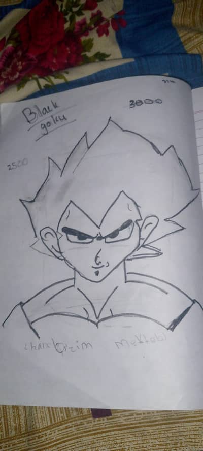 anime