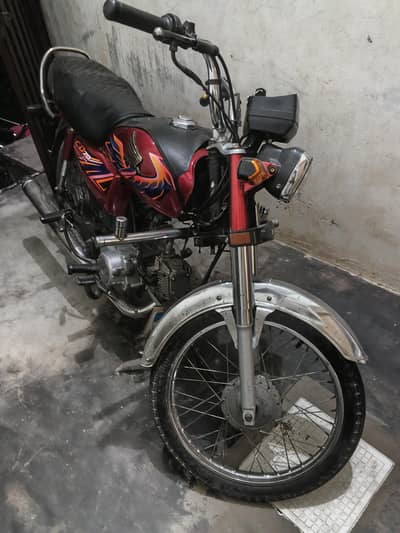 bike sale