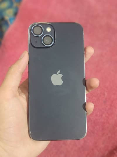 iPhone 13 ja