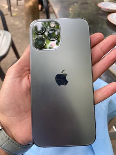 iPhone 13 Pro Max JV 256gb