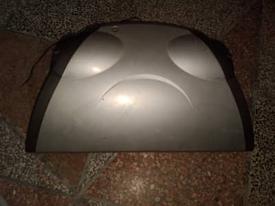 6 inch subwoofer made by Sony