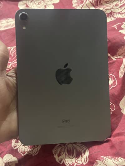 Ipad mini 6 64 Gb
