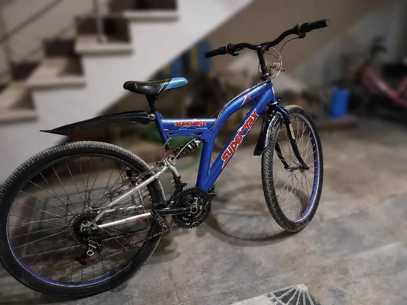 Full Size Cycle 0