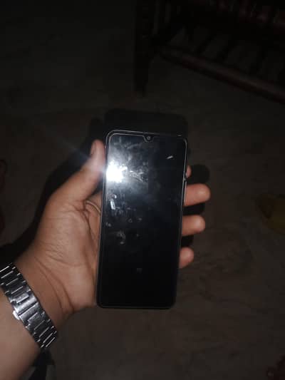 vivo y20
