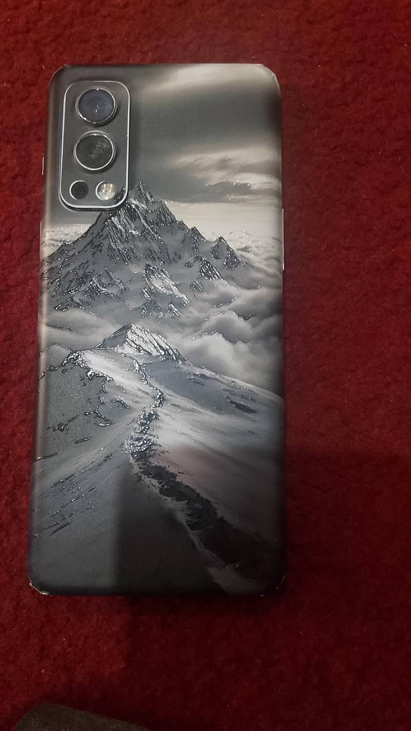one Plus Noder 2 5g 1