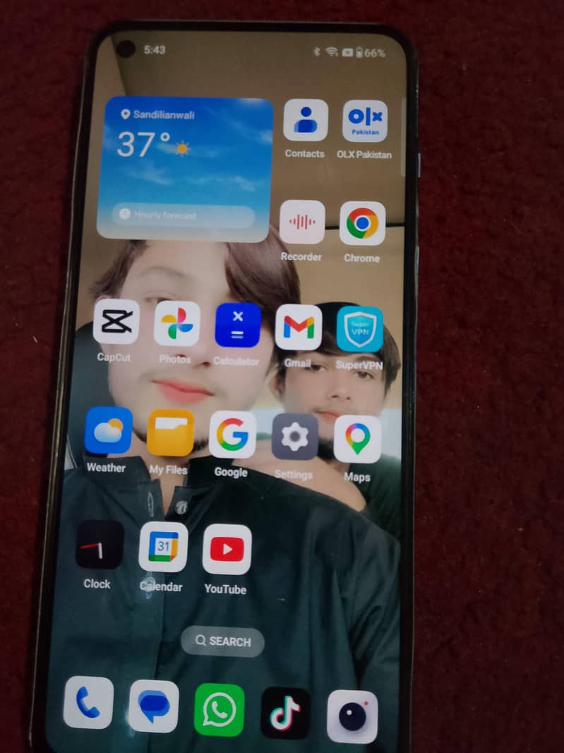 one Plus Noder 2 5g 2