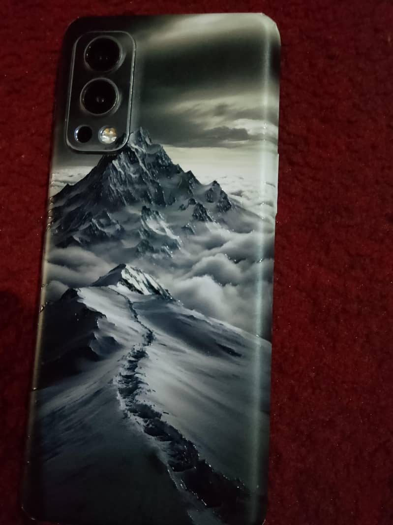 one Plus Noder 2 5g 3