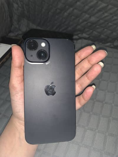 I phone 14 jv 128gb