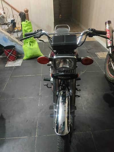 2021 model 125 for sale