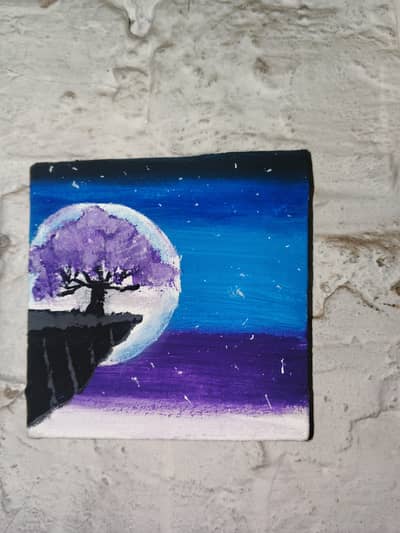 Hand made