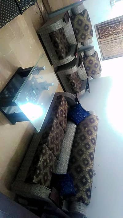 sofa set