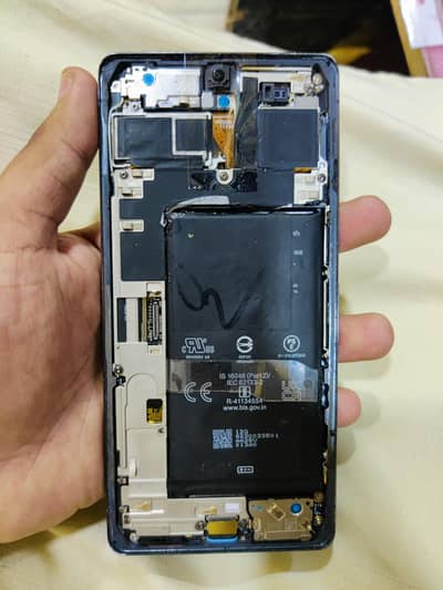 Google pixel 7 pro Parts Available Hai WA 0328 8961844