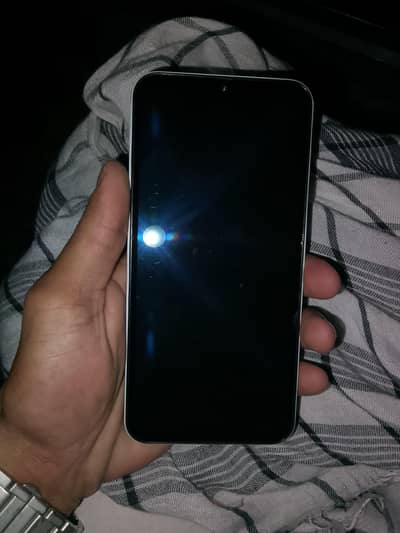 Samsung A15