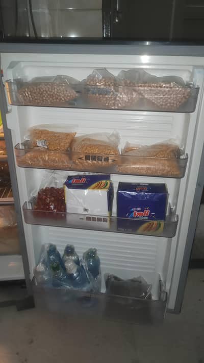dawlance fridge 9175 WBHZ PLUS