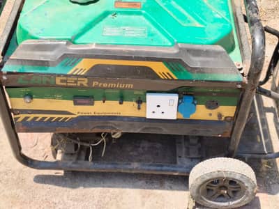 Lancer Premium LC11500 8kw 8000w Generator
