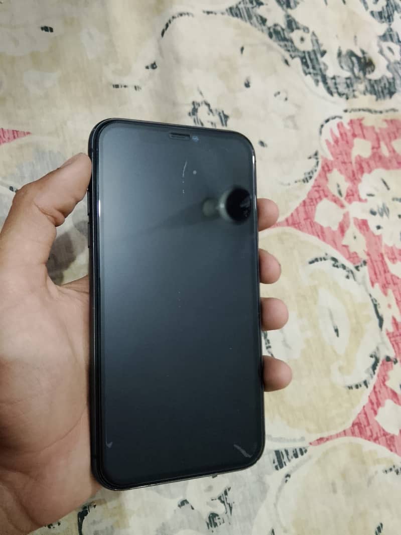 iPhone 11 1
