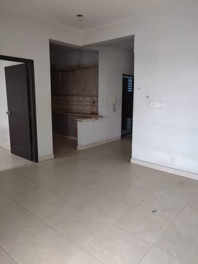 Flat Available For Rent Federal B Area
