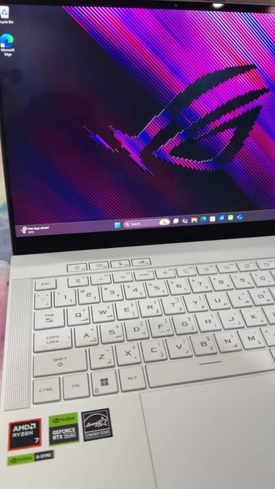 ROG Zephyrus G14