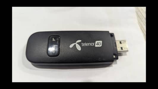 4G wingle device