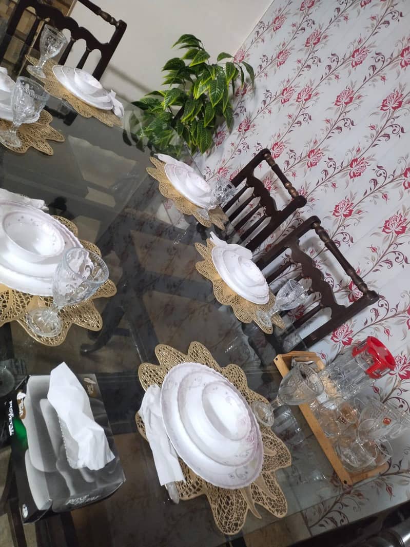 dining table 0