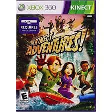 XBOX 360 + KINECT FOR SALE