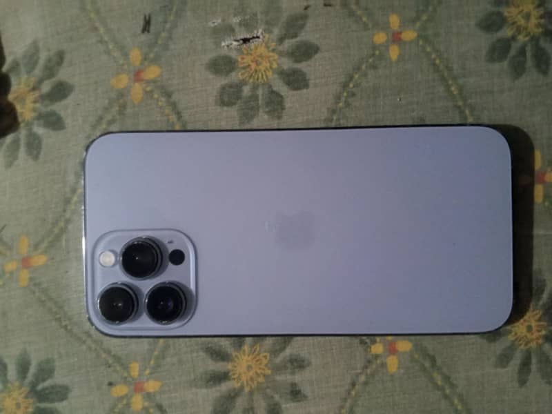iphone 13 pro max 5