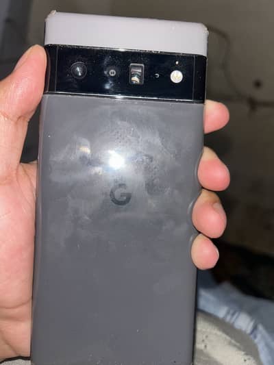 goggle pixel 6 pro