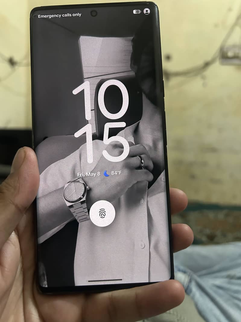 goggle pixel 6 pro 6