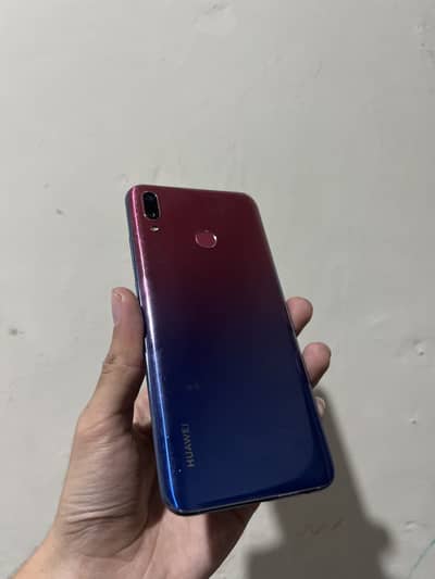 Huawei Y9 2019 64gb for sale