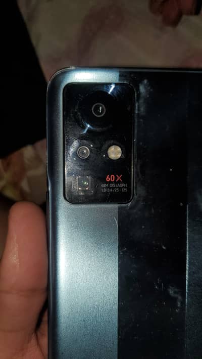 infinix zero x neo 8 128