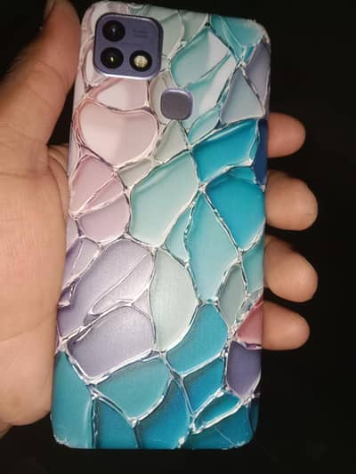 infinxe hot 10i 4/128
