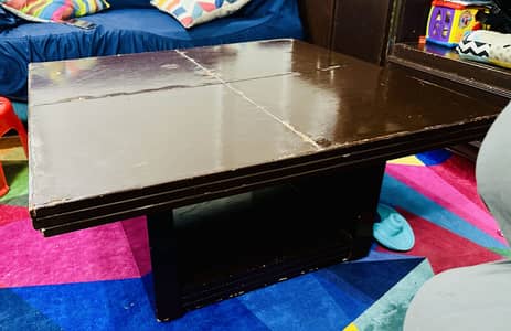 Coffee Table For Sale