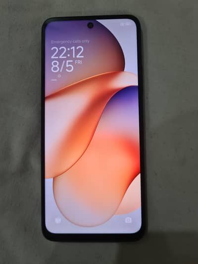 Redmi 12 _ 8 GB 128 GB