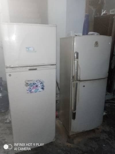 pehle refrigerator dawlance refrigerator for sale