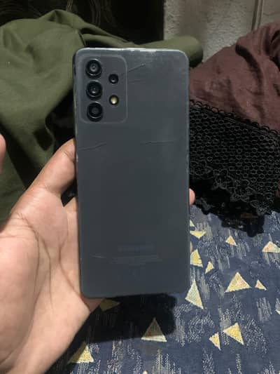 samsung a32
