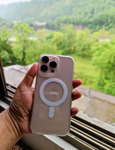 iPhone 16 Pro Max 256Gb Non PTA factory unlock condition 10by10 japan