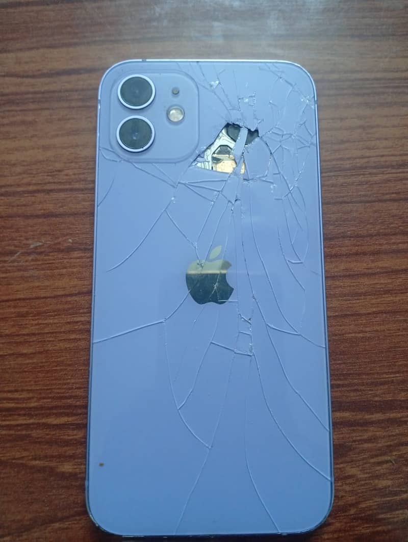 Apple iPhone 12 2
