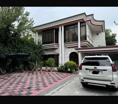 Fully Furnished House for Rent