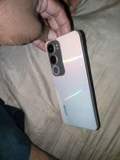 Vivo y19s 6 128
