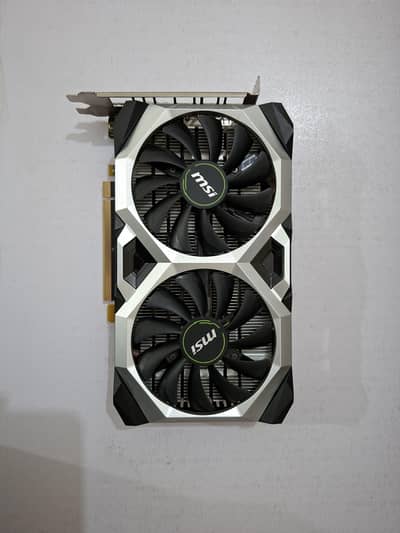 Msi GTX 1660 super