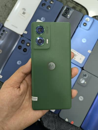 MOTO EDGE 50 FUSION (DUAL PHYSICAL SIM) Original