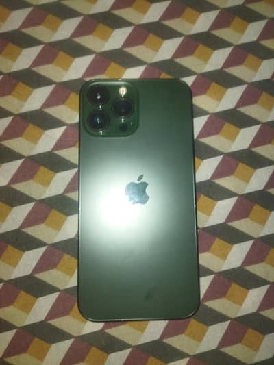 Bypas 13promax 128GB 79 battery