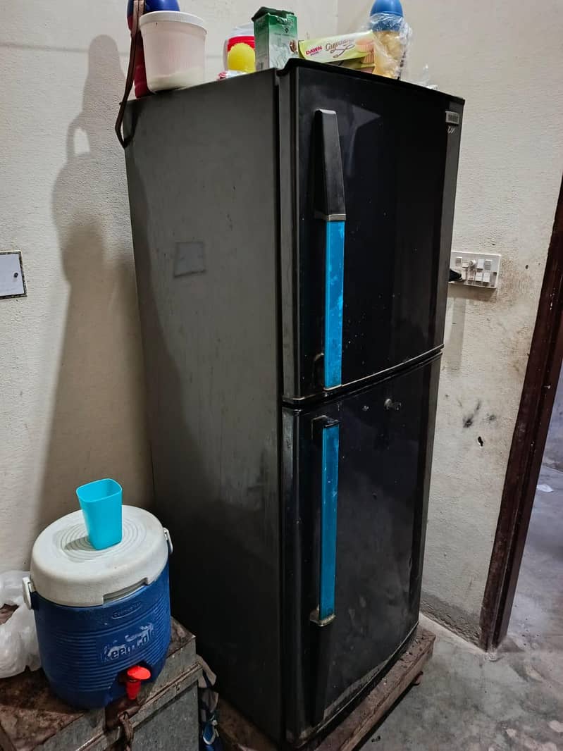 orient refrigerator 1