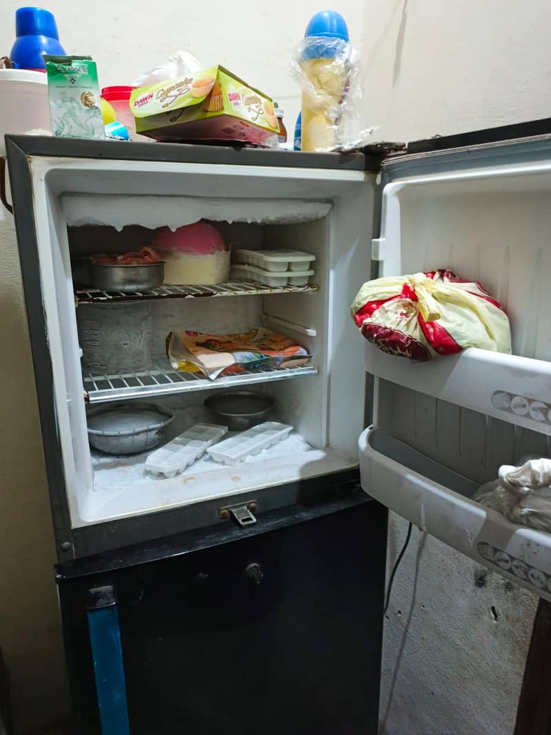 orient refrigerator 2