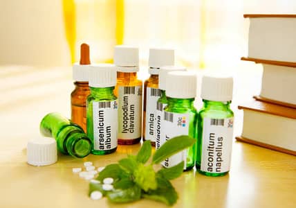 JOB Offers for Homeopathic doctors