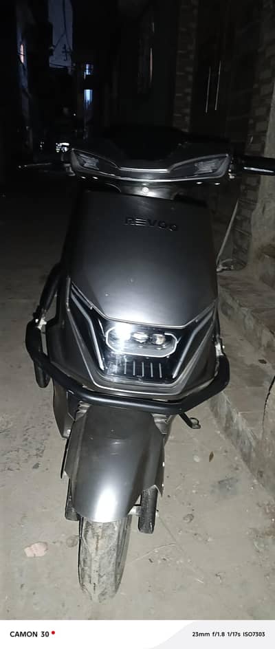 revoo c32 young 03122116601