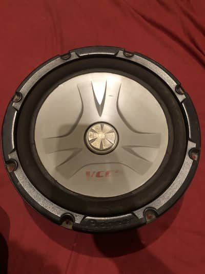 Pioneer Woofer 304C Legendary Model (Made In Mexico)
