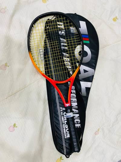 lawn Tennis Racket
