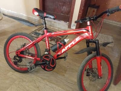 Bicycle