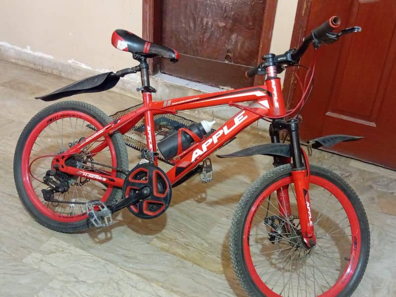 Bicycle 1